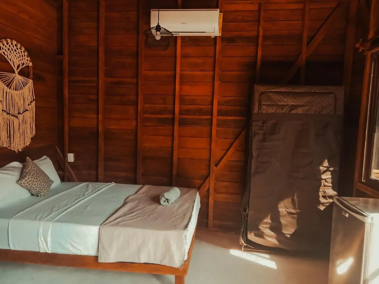 Cabana Holbox 0*, Isla Holbox Mexico
