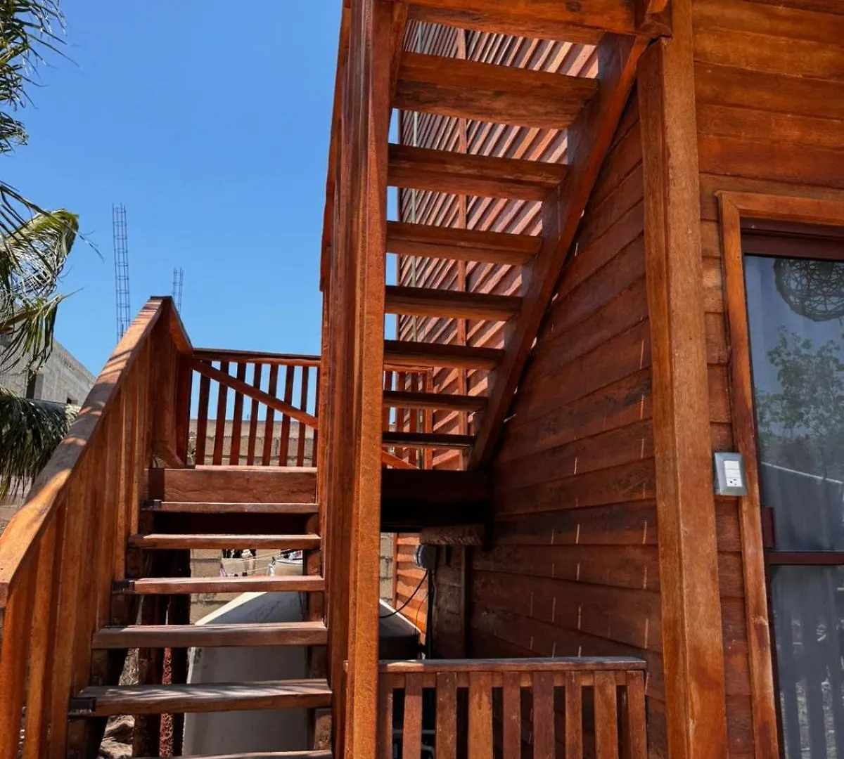 Apartment Cabana Holbox