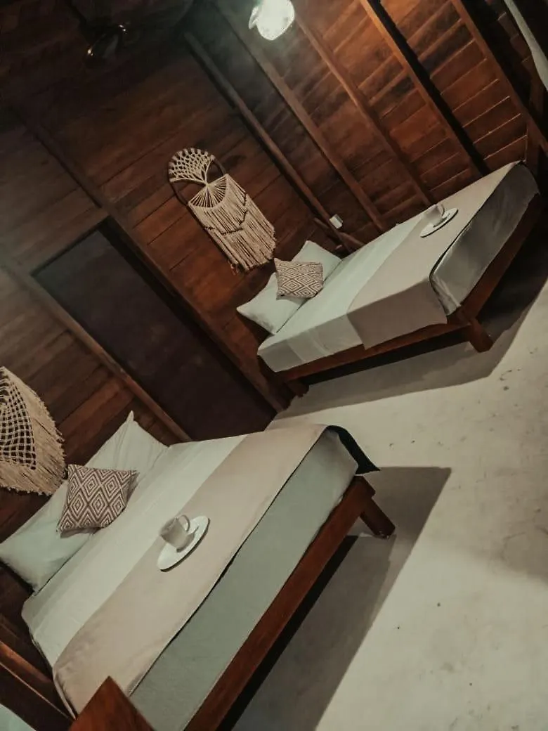 Cabana Holbox Apartment Isla Holbox