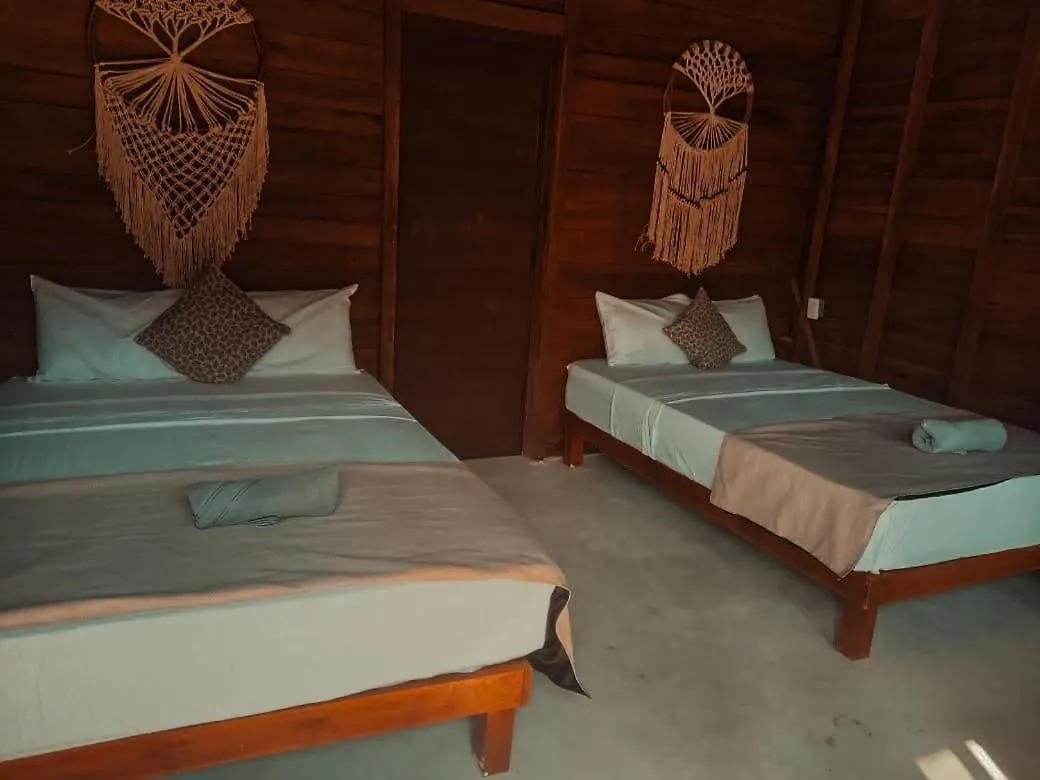 Cabana Holbox